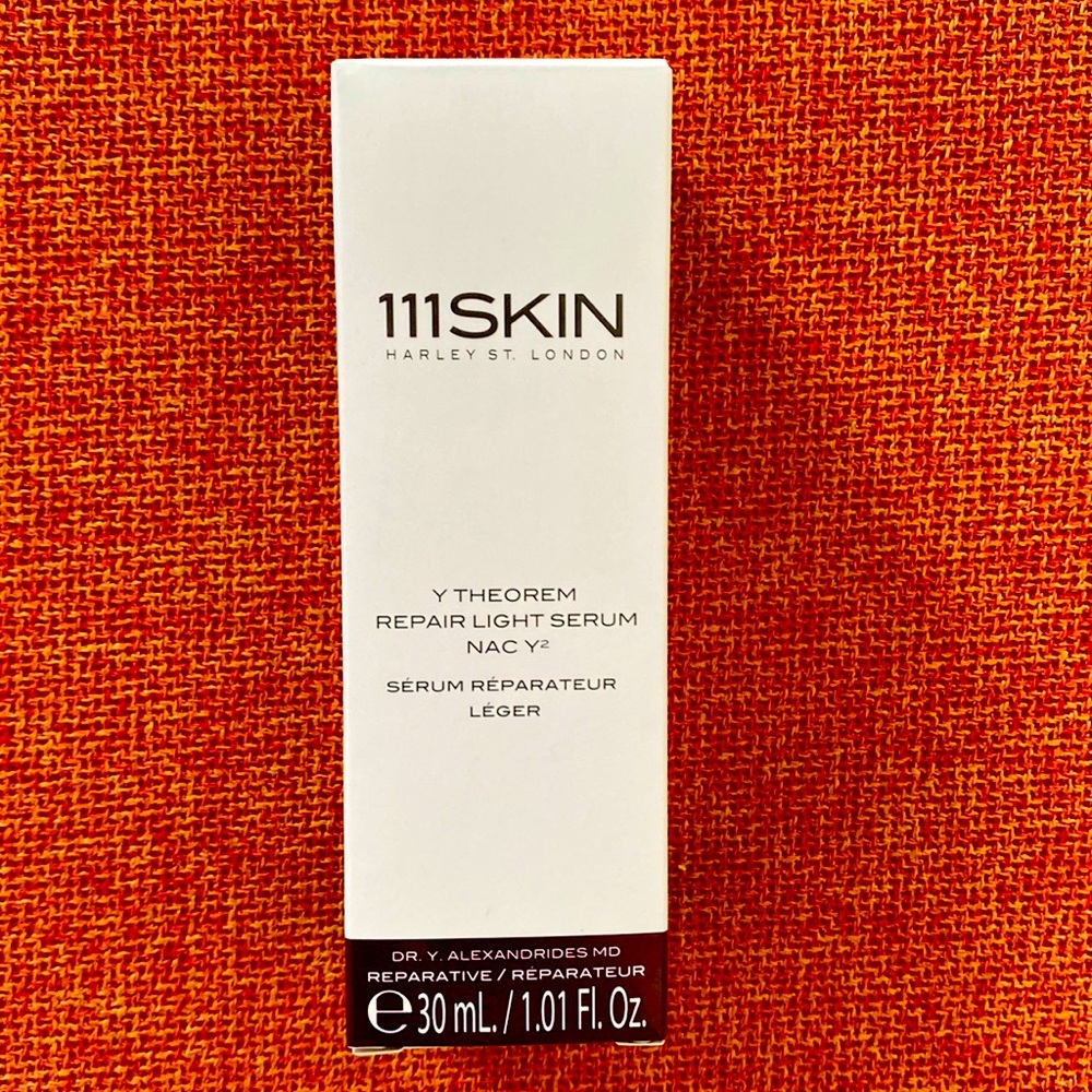 111 Skin Harley St. London